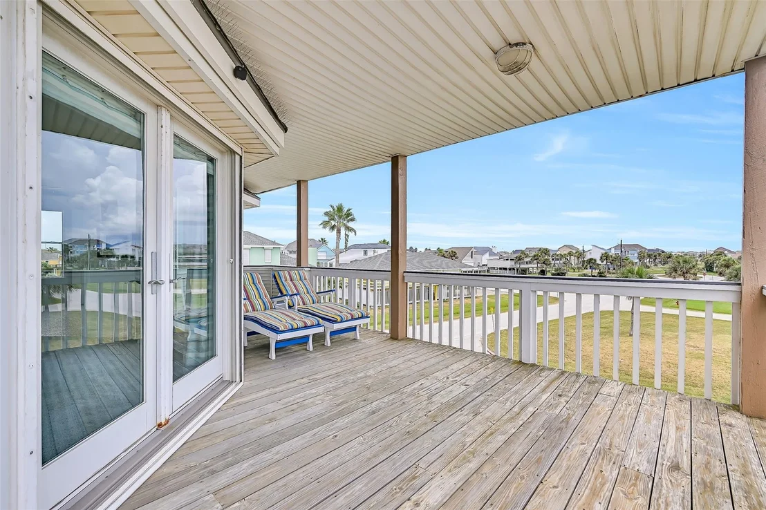 Photo of 4203 Campeche Court