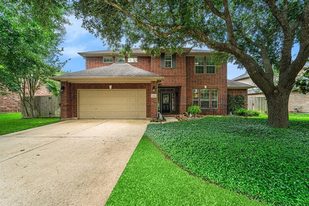 Photo of 25203 Hamden Valley Drive