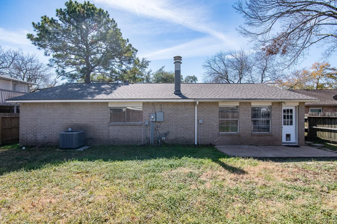 Photo of 16210 Cypress Point Drive