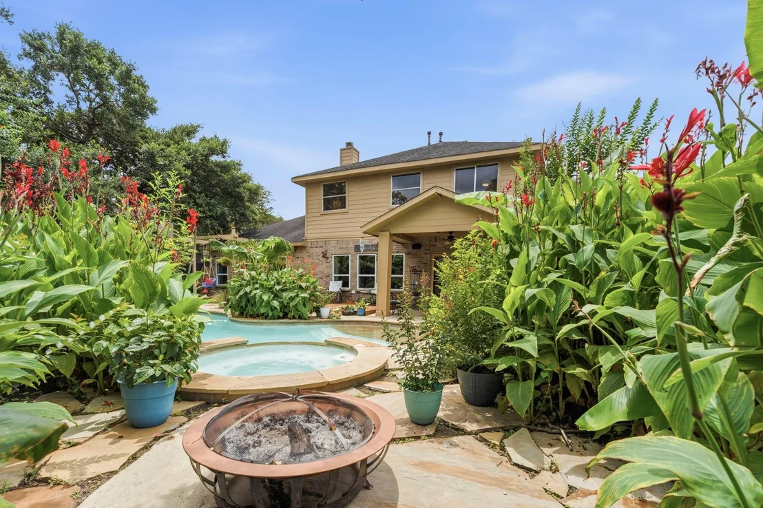 Photo of 17814 Split Creek Drive