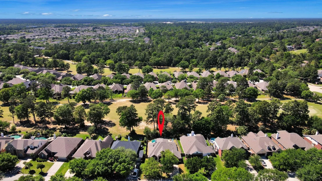 Photo of 25432 Ramrock Drive