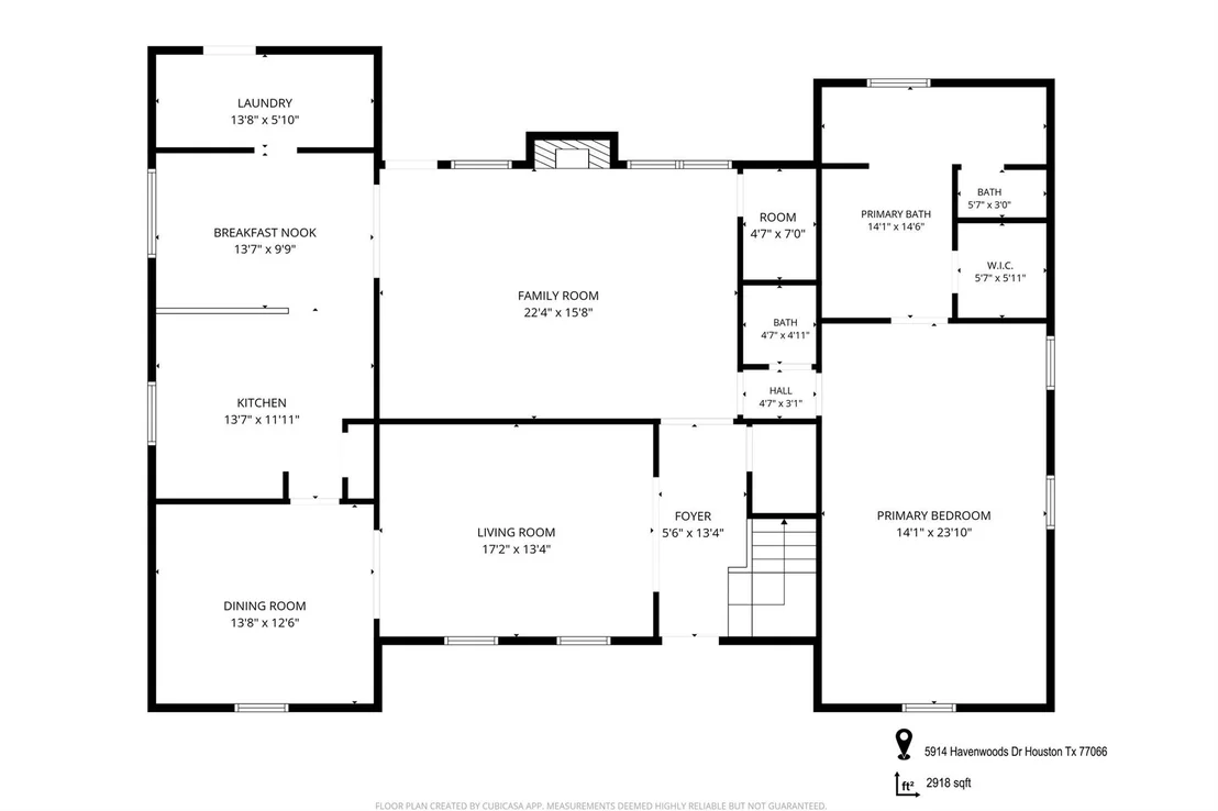 Photo of 5914 Havenwoods Drive