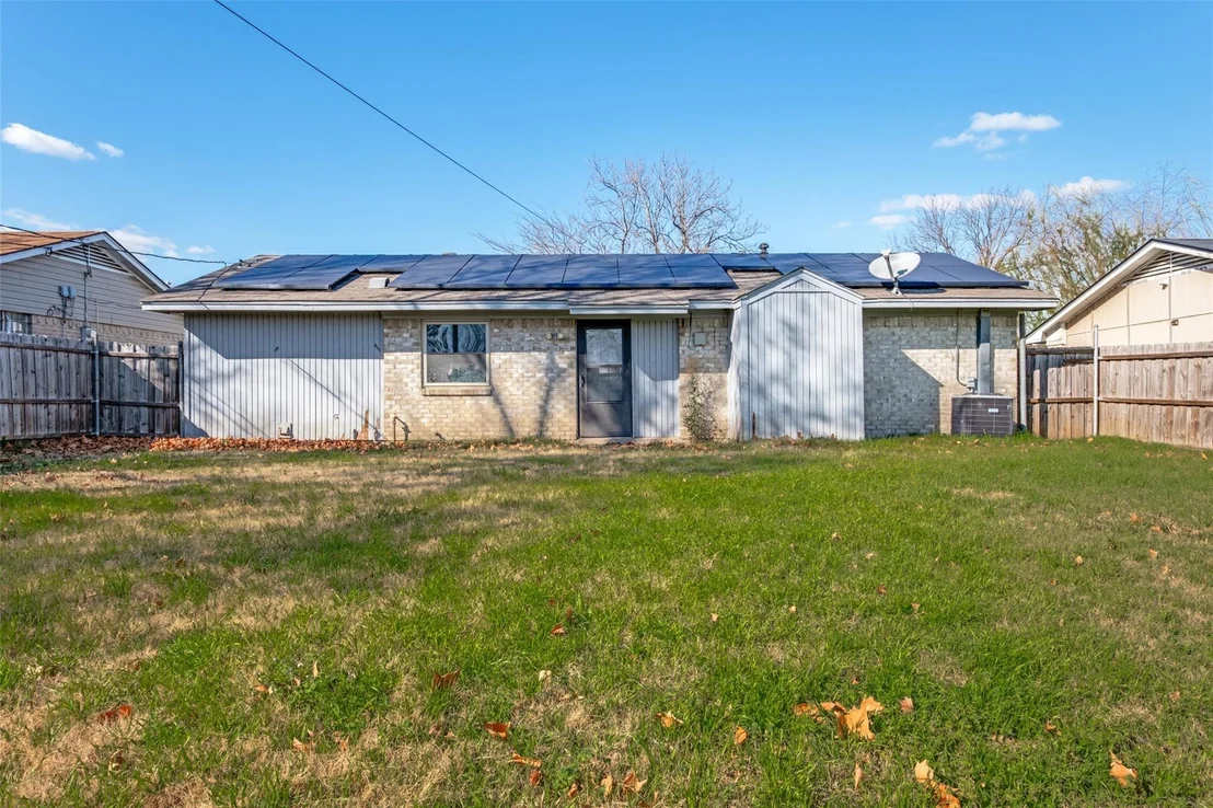 Photo of 3528 Silverhill Drive