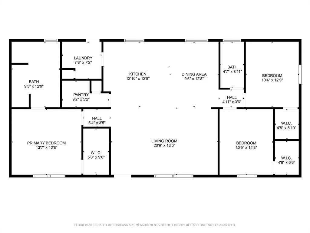 Photo of 760 Rock Creek Drive