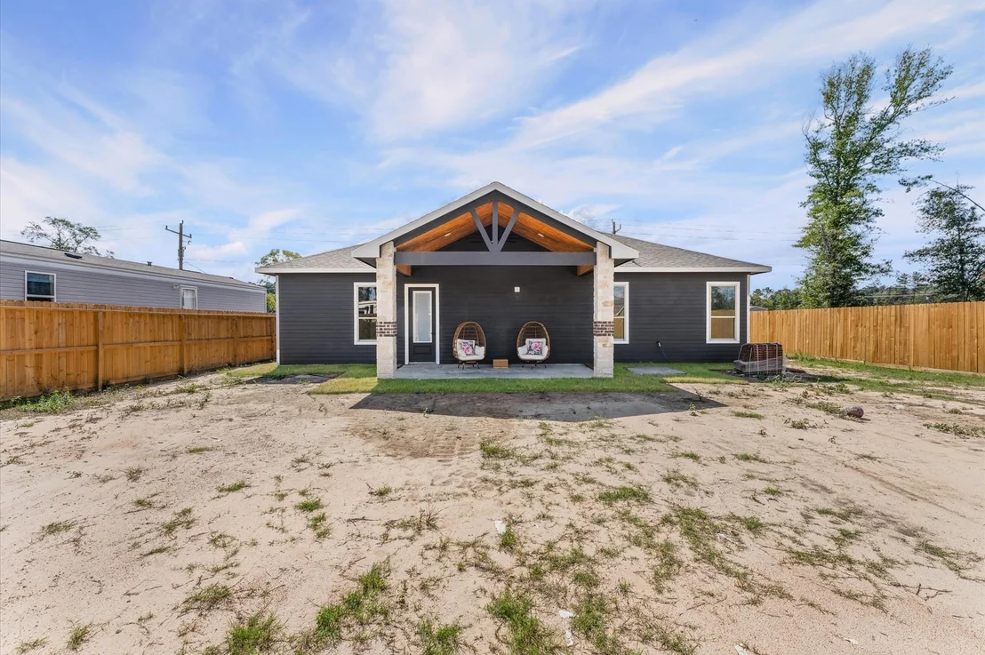 Photo of 1109 Long Leaf Pine Street