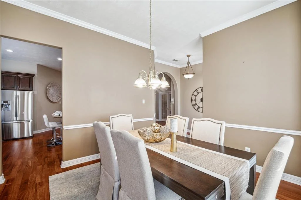 Photo of 1622 Fossil Park Drive