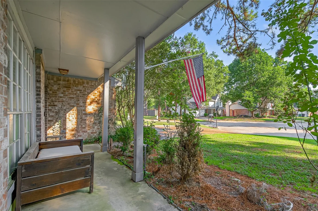 Photo of 2901 Maple Knoll Drive