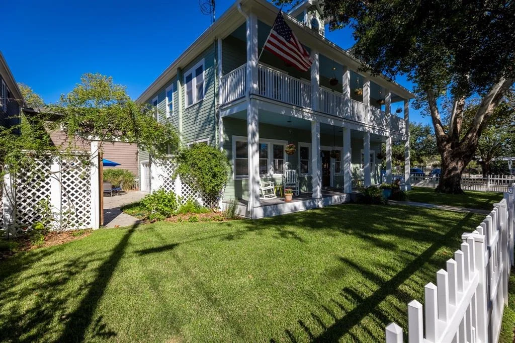Photo of 401 Redan Street