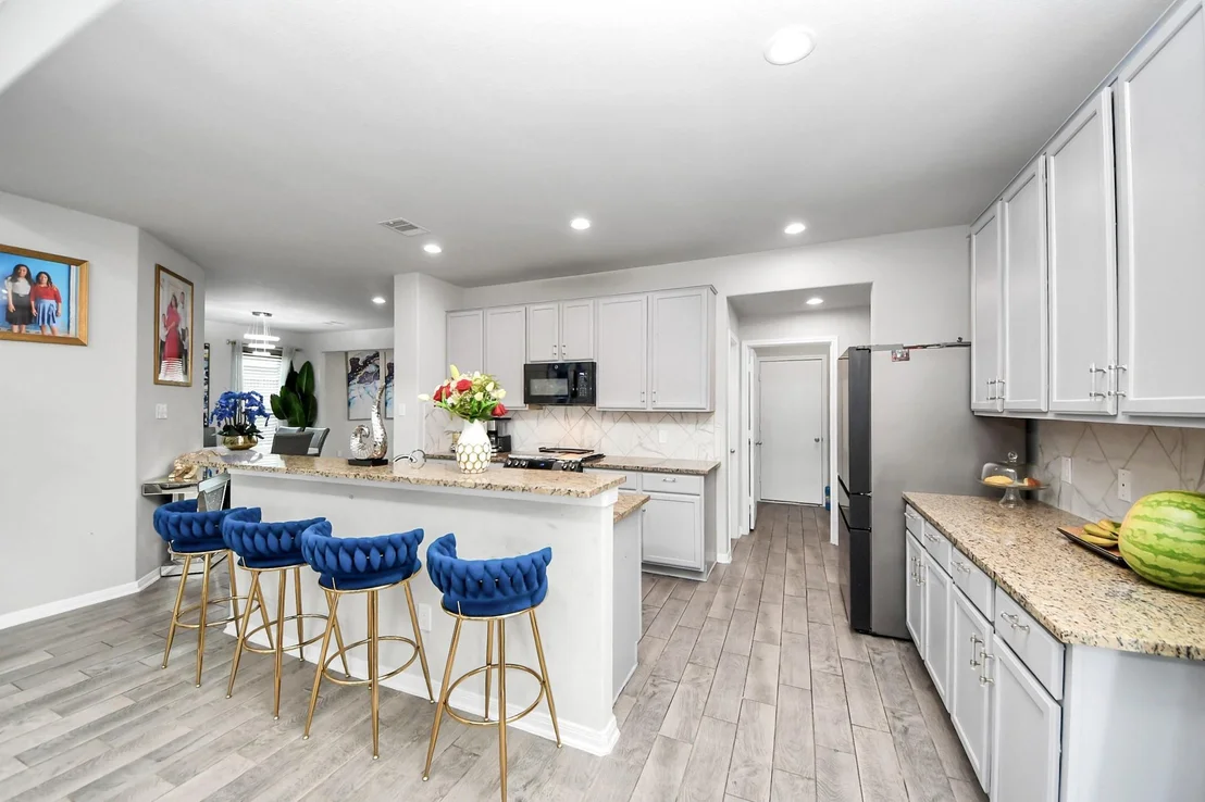 Photo of 1003 Cold Snow Drive