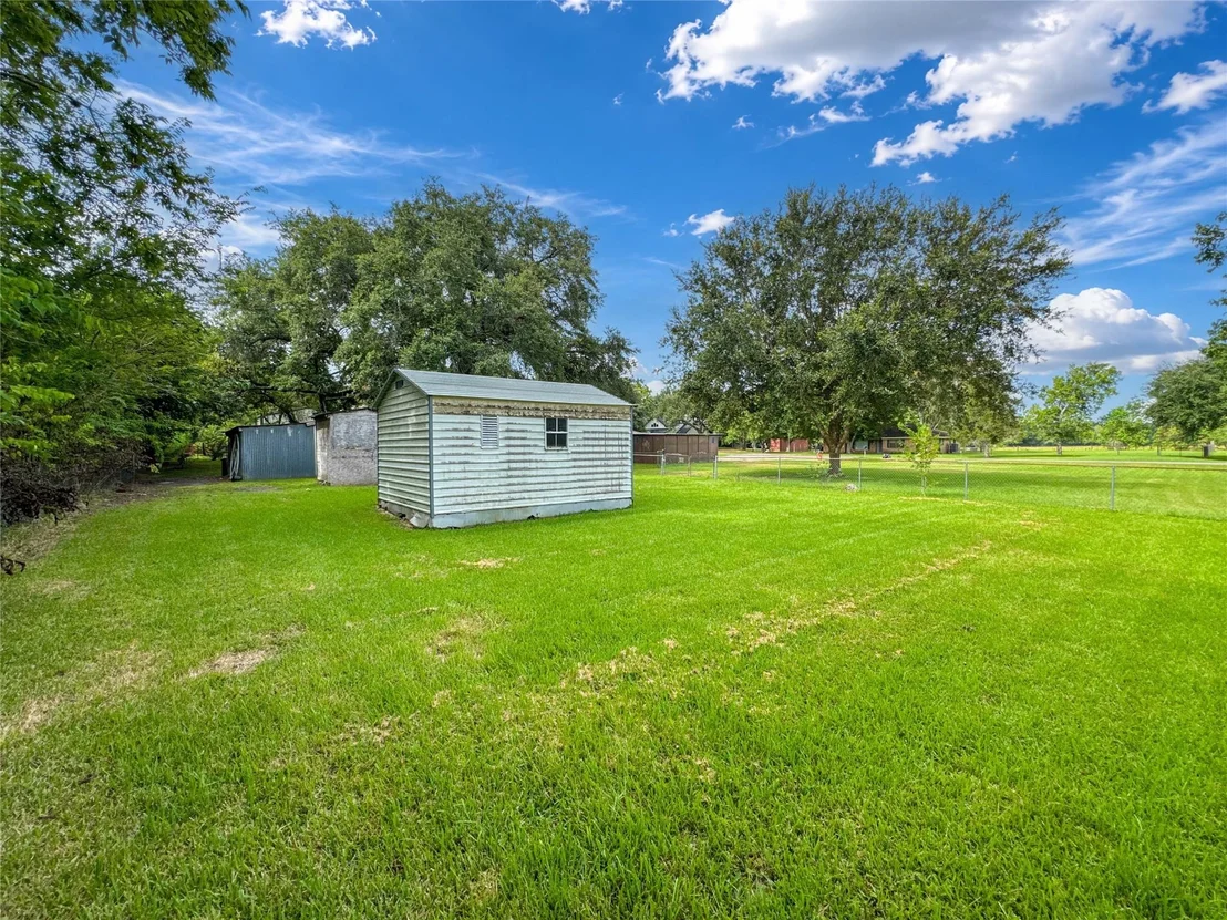 Photo of 12711 Britt Road