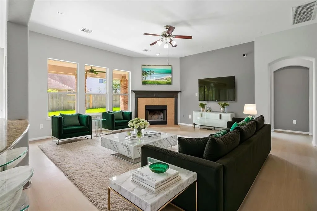 Photo of 17303 Lassen Forest Lane