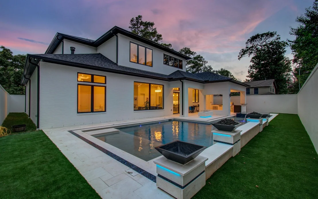 Photo of 13034 Memorial Drive