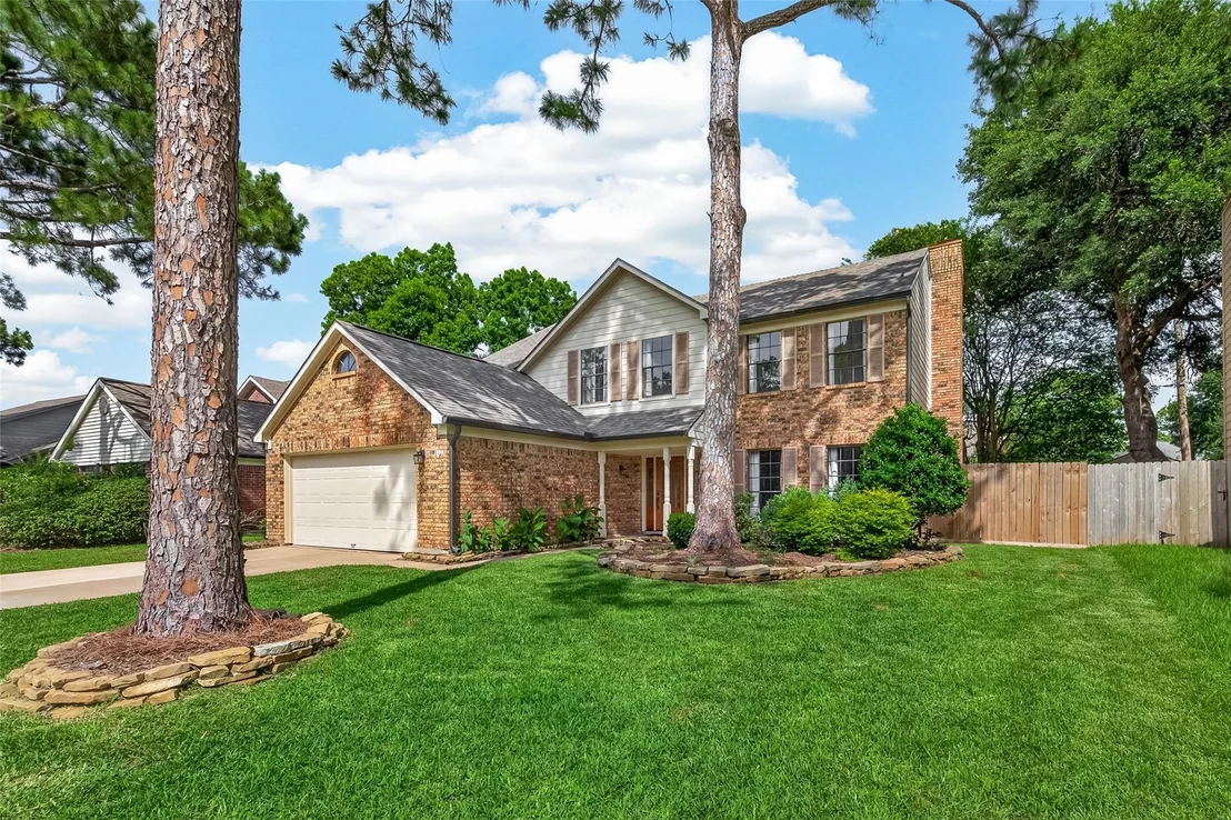 Photo of 1030 Mabry Mill Road
