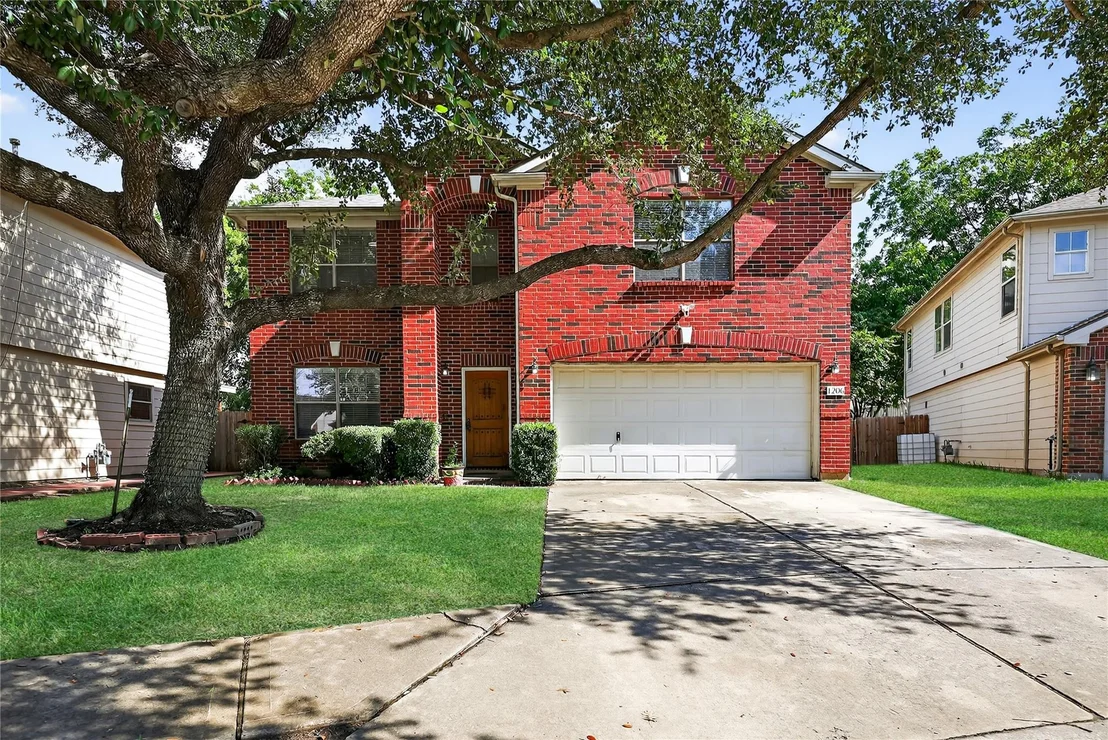 Photo of 1206 Flatrock Creek Drive