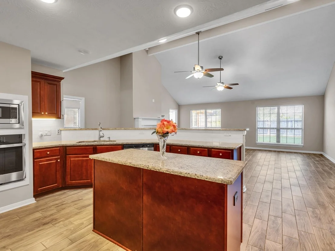 Photo of 6827 Davy Crockett Drive