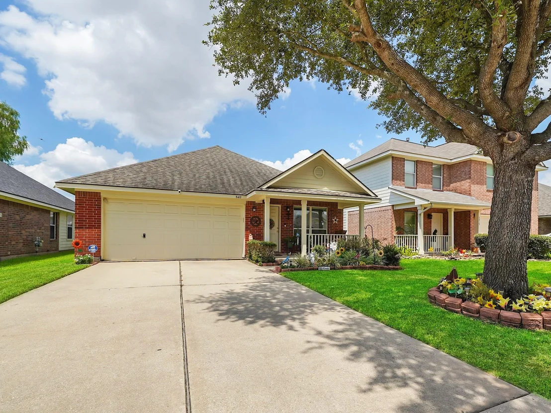 Photo of 3411 W Rainmill Drive