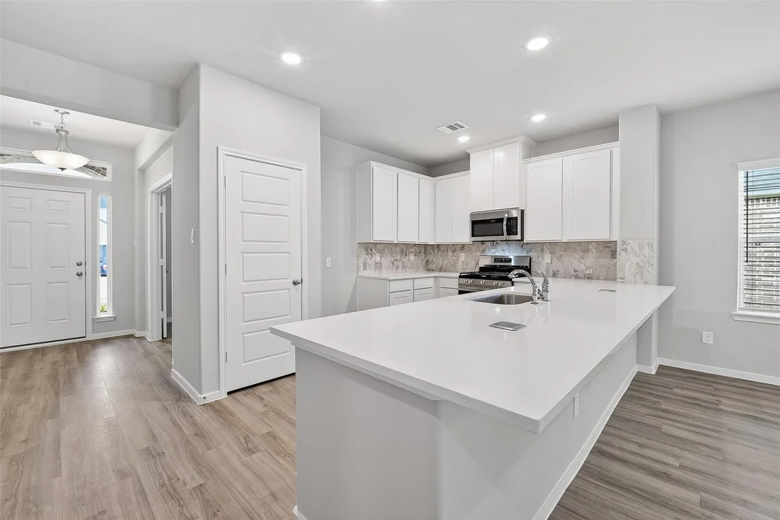 Photo of 2123 Spring Hollow Drive