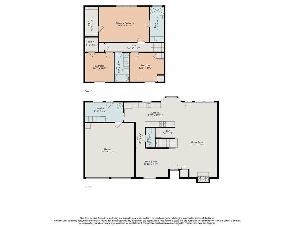 Photo of 14942 Spring Lake Drive