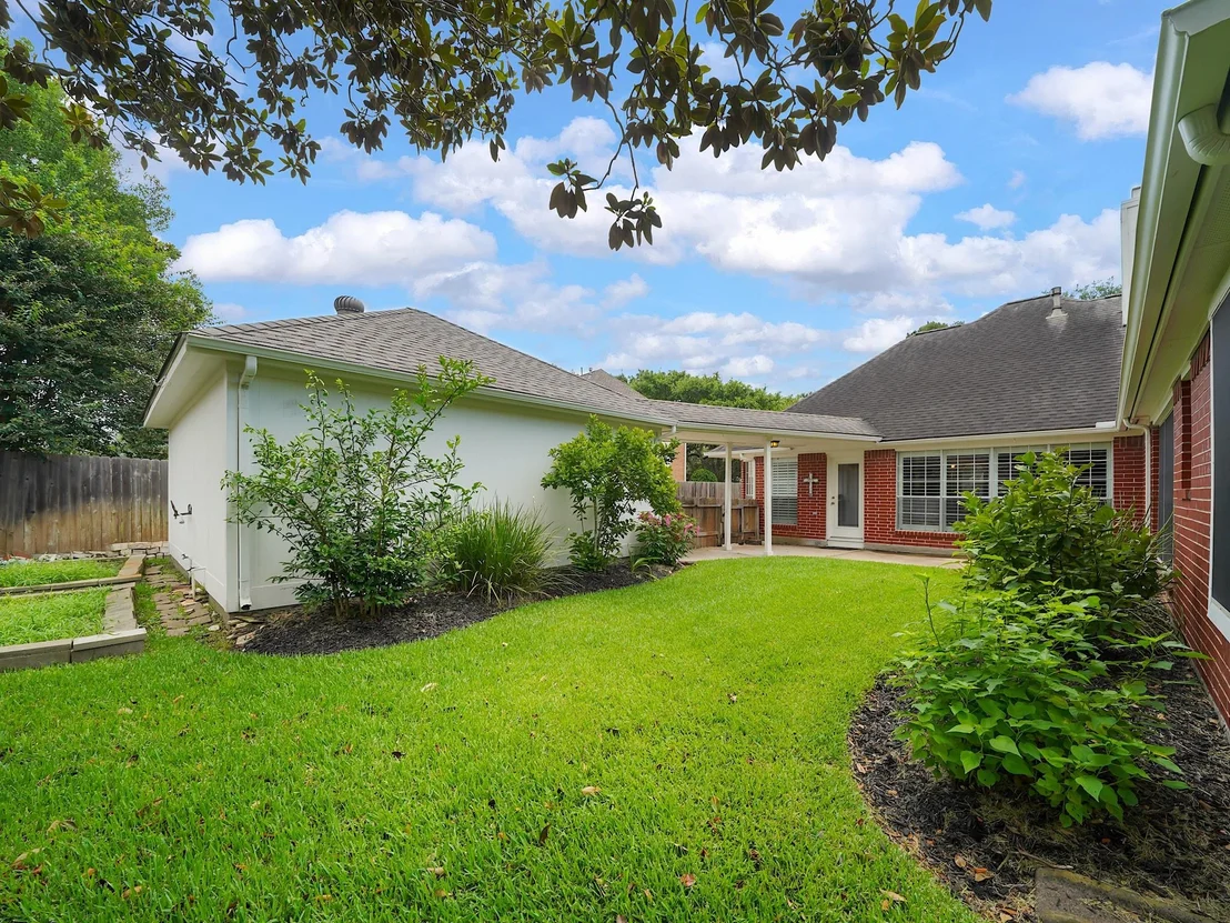 Photo of 23010 Lodge Meadows Drive