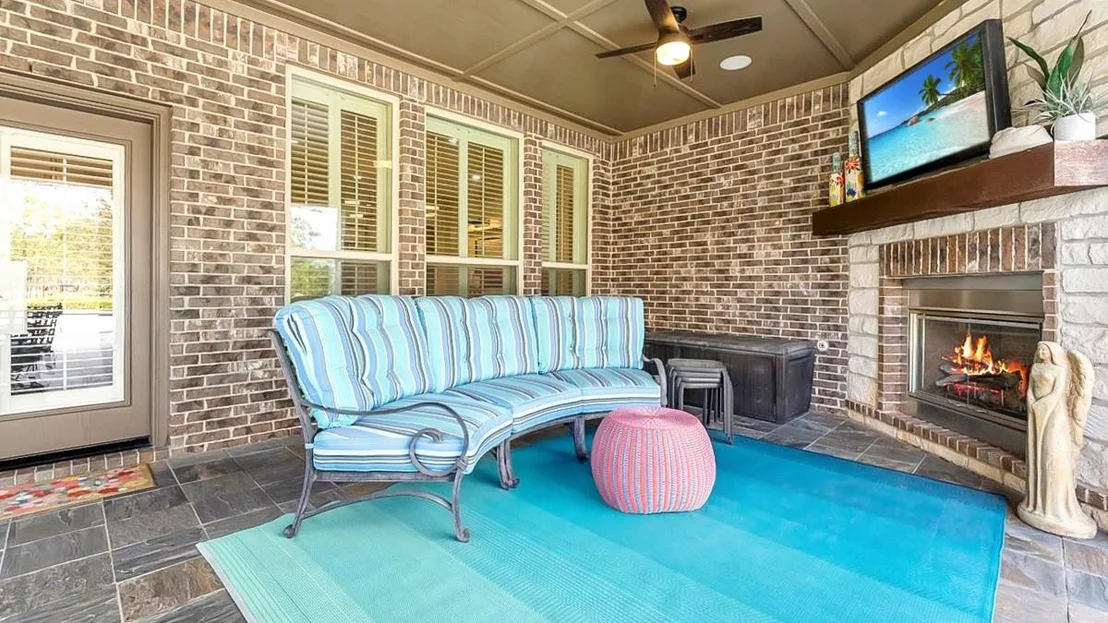 Photo of 8203 Caroline Ridge Drive