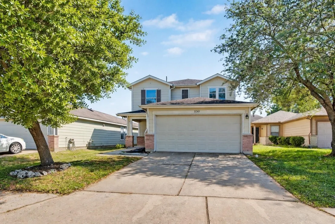 Photo of 11243 Wild Goose Drive