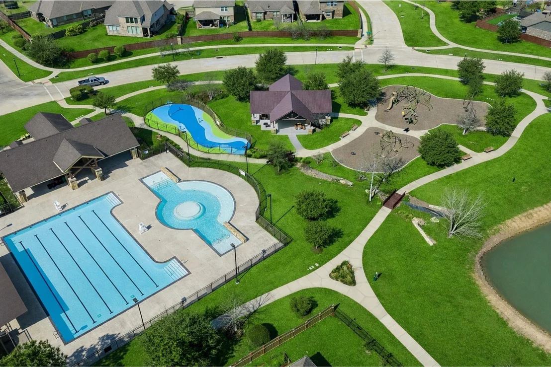 Photo of 26110 Lazywaters Drive