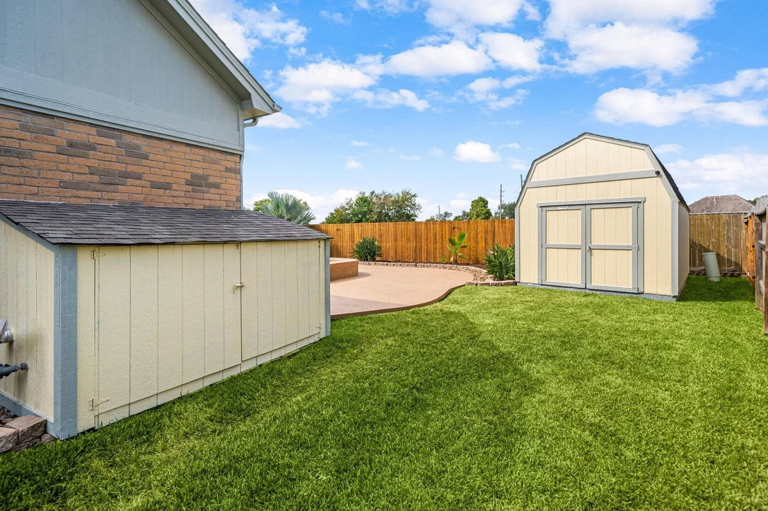 Photo of 16602 Tranquil Drive