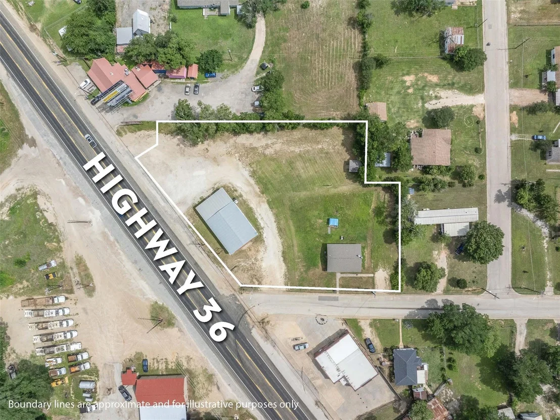 Photo of 585 State Highway 36 N