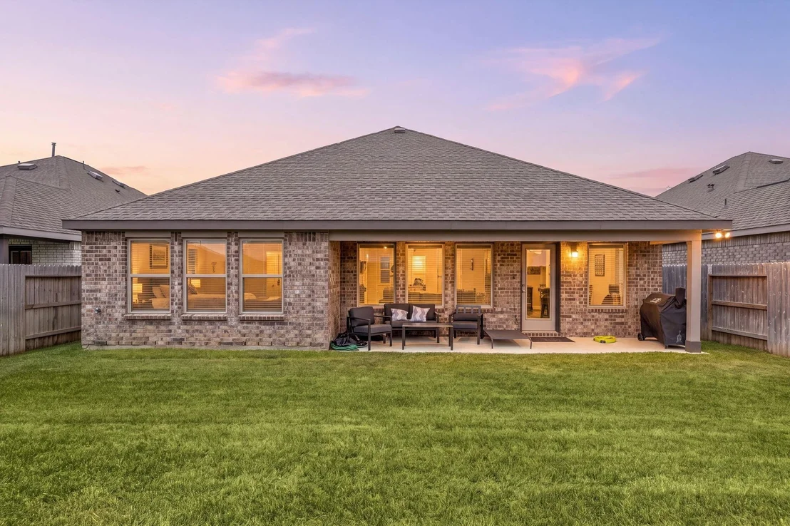 Photo of 27219 Cotton View Lane