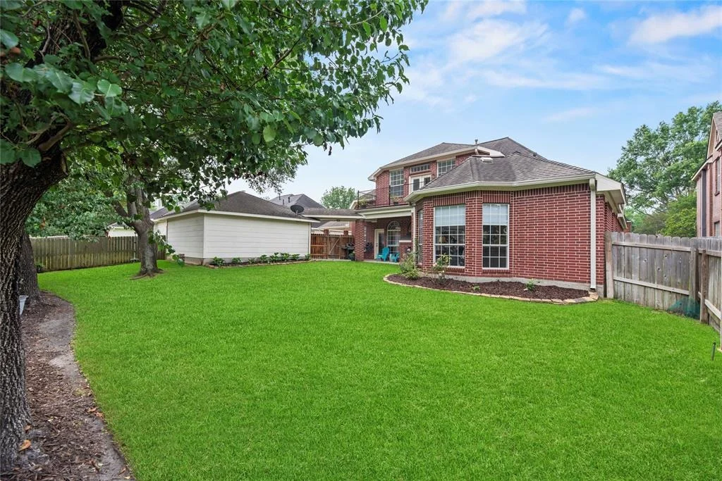 Photo of 18818 Cypress Chateau Drive