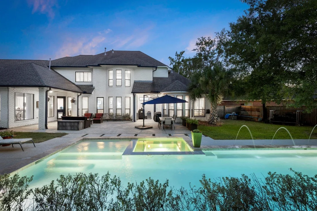 Photo of 25322 Piney Bend Court