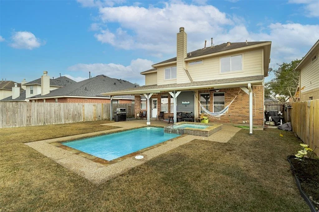Photo of 13610 Stone Branch Lane