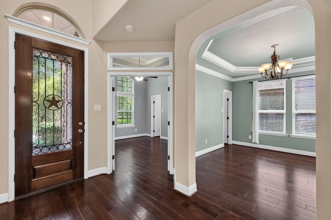 Photo of 31 Whispering Thicket Place