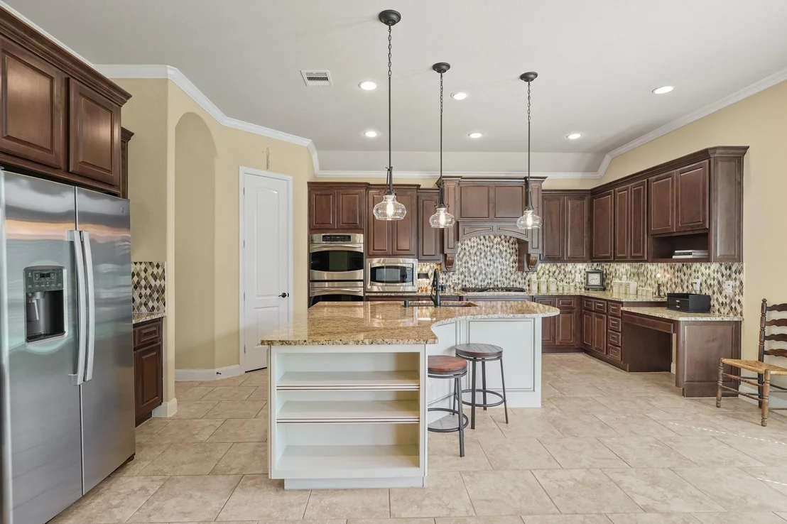 Photo of 16111 Summit Mist Court