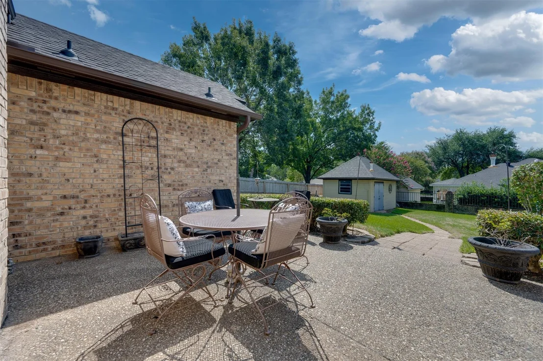 Photo of 1318 Spring Branch Drive