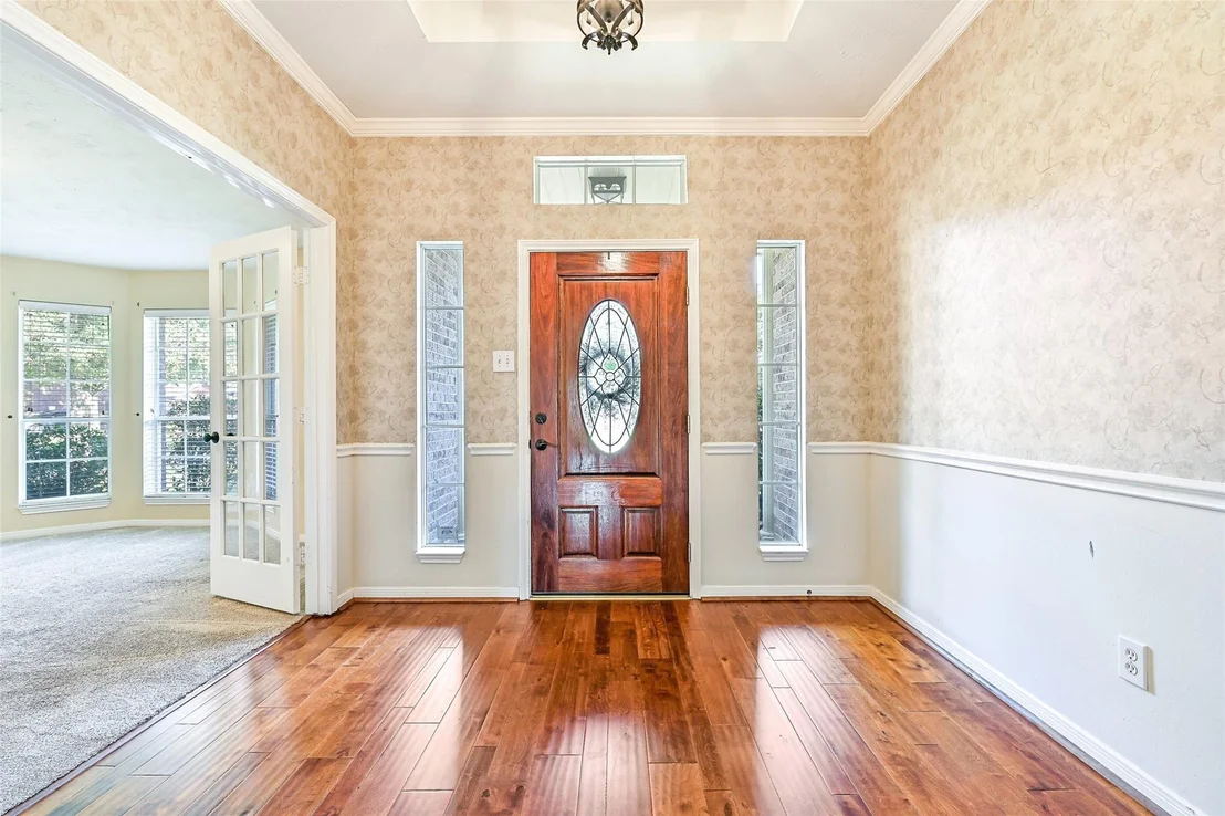 Photo of 501 Pine Bluff Drive