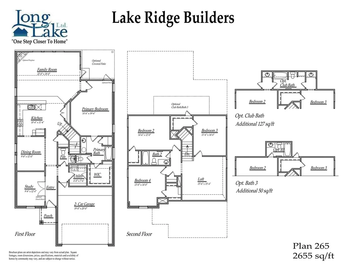 Photo of 15011 Royal Leaf Drive
