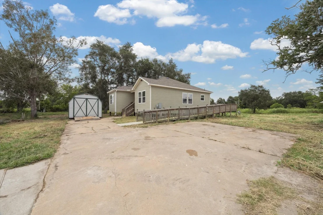 Photo of 1711 County Road 284