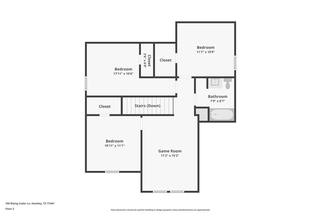 Photo of 169 Rising Cedar Lane