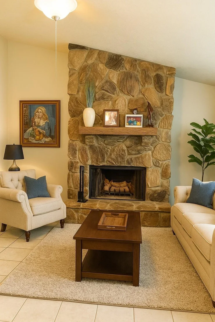 Photo of 1372 & 1378 Apache Drive