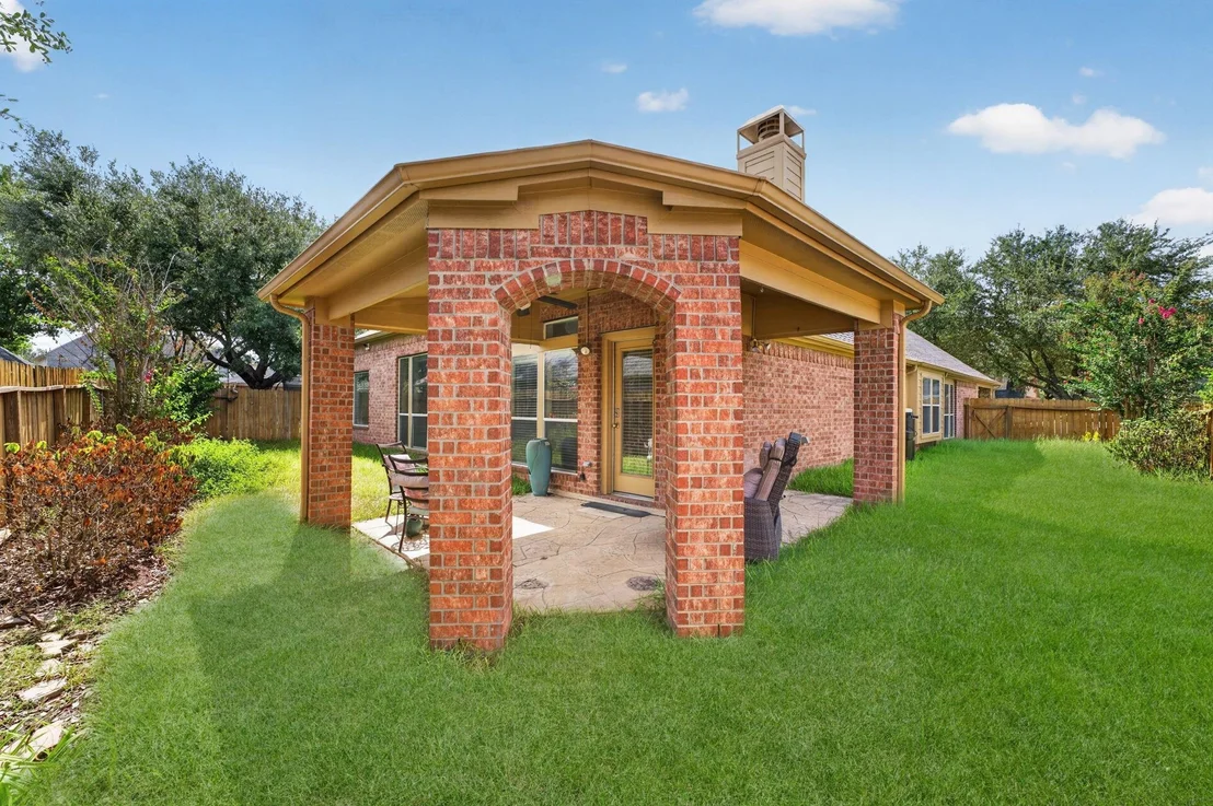 Photo of 28222 Crossprairie Drive