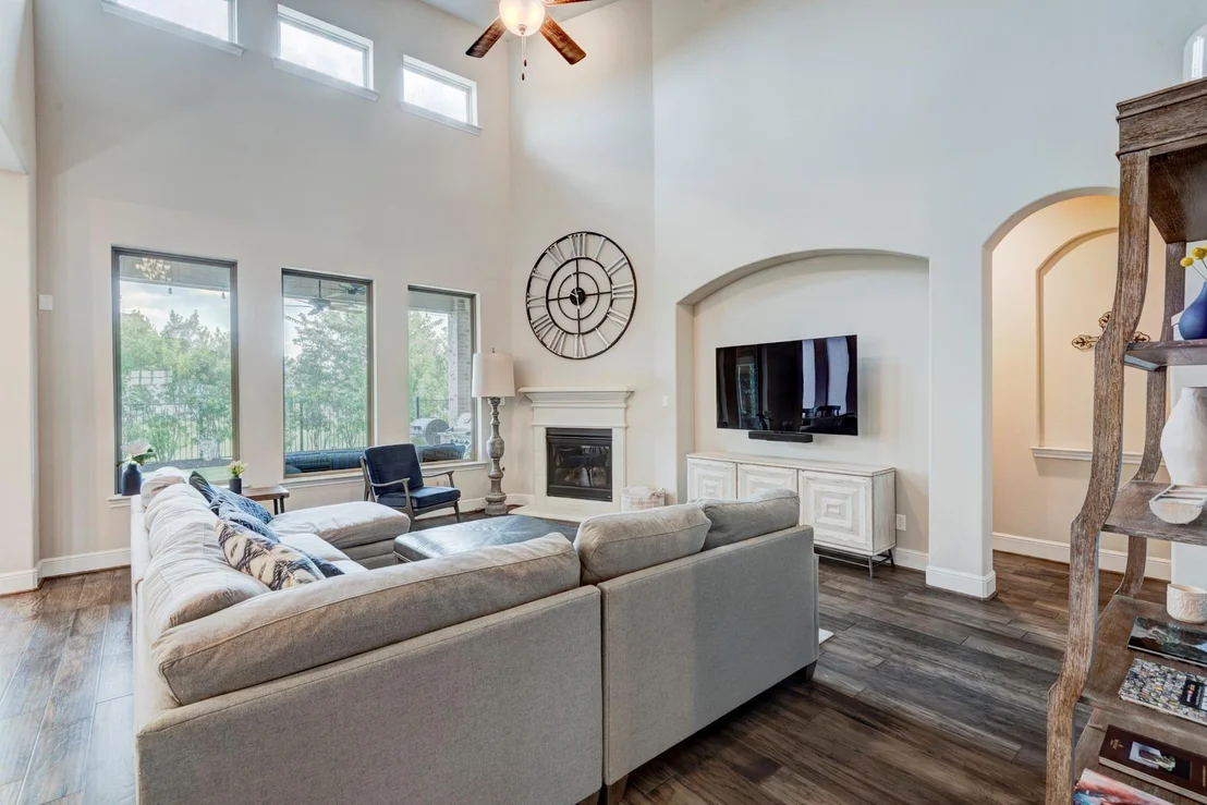 Photo of 15414 Neches River Lane