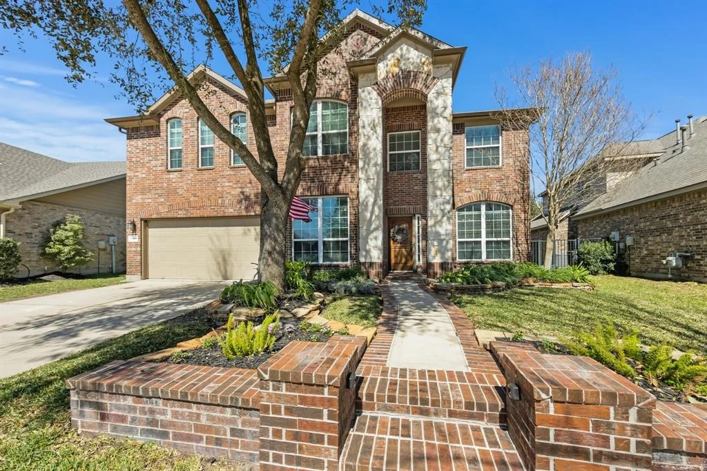 Photo of 19610 Blushing Meadow Drive