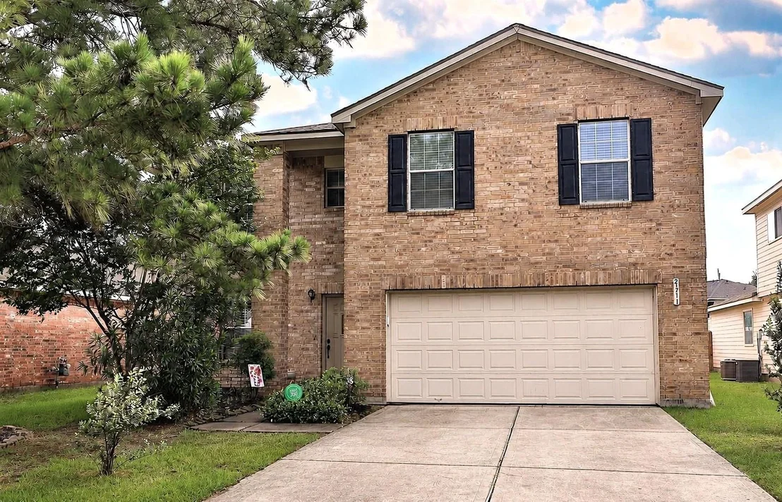 Photo of 21711 Cascade Hollow Lane