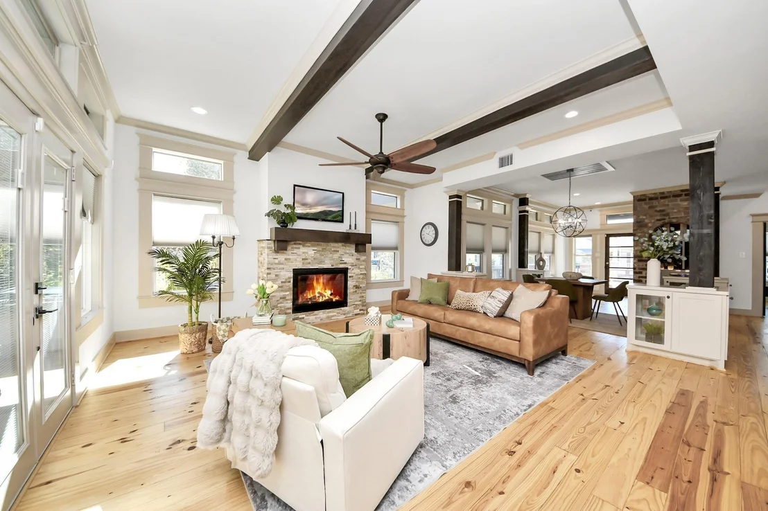 Photo of 1202 Archer Street