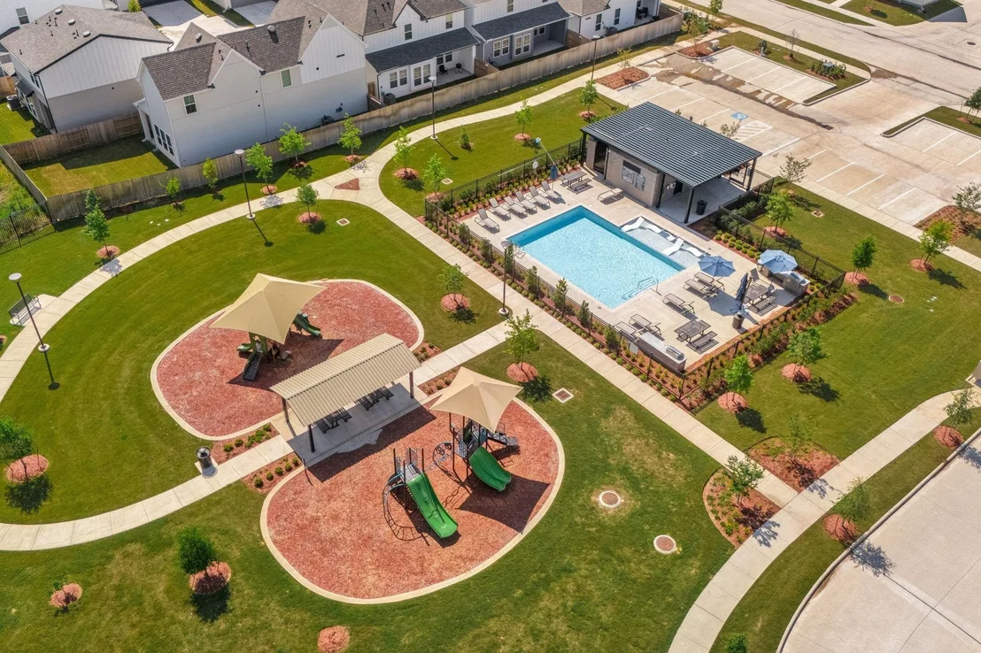 Photo of 4602 Tuscan Lily Drive