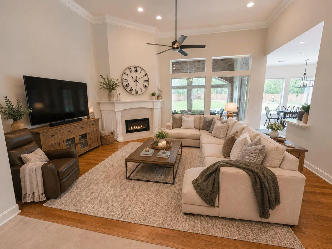 Photo of 11357 Lake Oak Dr Drive