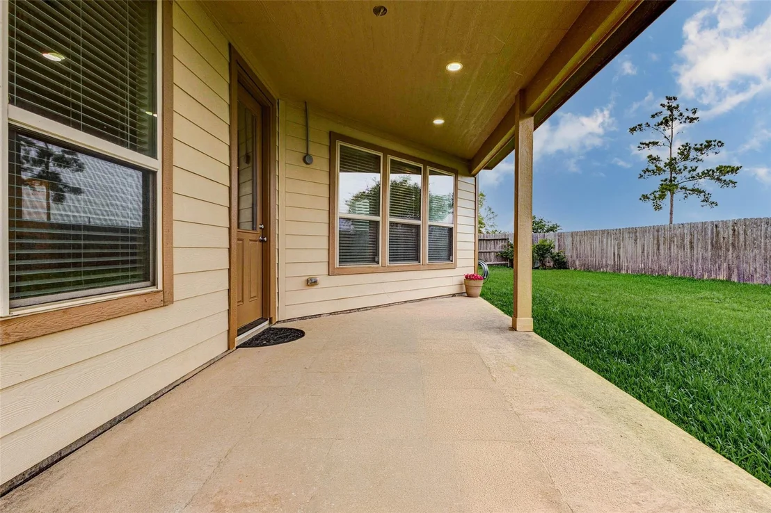 Photo of 2706 Rice Mill Avenue