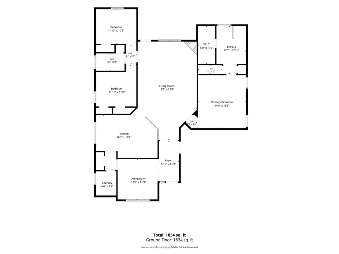 Photo of 4112 Merlet Drive