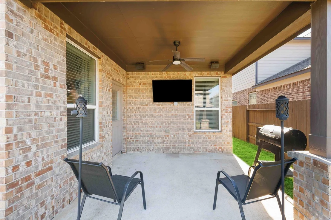 Photo of 15214 Monal Trie Drive